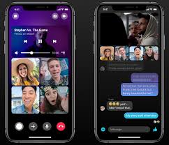 Free online calls, messaging, affordable international calling to mobiles or landlines and instant online meetings on skype. The Best Video Chat Apps To Turn Social Distancing Into Distant Socializing Techcrunch