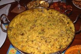 Recette De Riz A L Indienne Recette Riz Indien Recette Riz Recettes De Cuisine