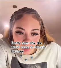 Janeisha John Scotty Lemon Pepper