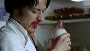 The James McAvoy Escapade Part 2