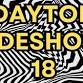 Dayton Sideshow 18