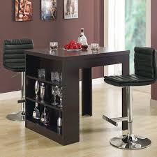 Dangelo Counter Height Dining Table Counter Height Dining Table Dining Table In Kitchen Dining Room Furniture Modern