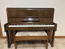 beale piano