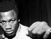 Black ThenVictorine Q. Adams: First African-American Woman to Serve