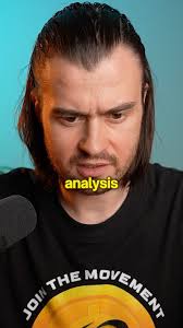 Another reason to be Bullish