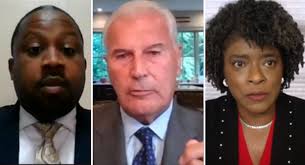 Crime, development top Wilmington mayoral debate