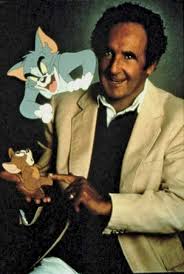 Image result for joe barbera tom