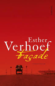 Bol Com Facade Ebook Esther Verhoef 9789044641202 Boeken