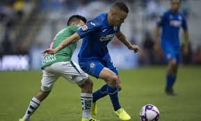 Club león played against cruz azul in 1 matches this season. Cruz Azul Vs Leon En Vivo Jornada 3 Liga Mx Guard1anes 2020 Futbol Rf