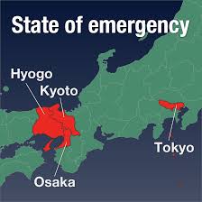 Kyoto and osaka on a budget. Japan To Declare State Of Emergency For Tokyo Osaka Hyogo Kyoto Nhk World Japan News