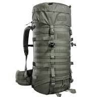 Большой военный рюкзак TT Base Pack 52 IRR (с ИК-ремиссией) Tasmanian Tiger