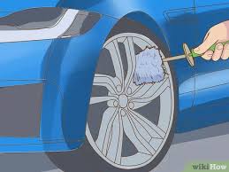 Out car wash teams are dedicated to getting your vehicle looking its absolute best, inside and out. How To Wash A Car By Hand With Pictures Wikihow