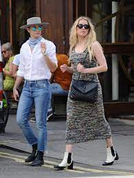 First published on tue 14 jul 2020 11.14 edt. Amber Heard And Bianca Butti Out In London 07 30 2020 Hawtcelebs