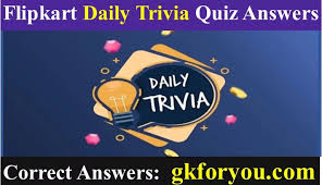 Please, try to prove me wrong i dare you. Flipkart Quiz The Upcoming Film Marjaavan Will Be 2nd Film In Bollywood