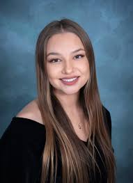 Big Country Class of 2021 valedictorians and salutatorians.