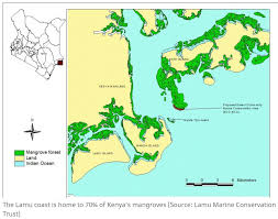 Lamu port project transaction advisory services. The Lamu County Spatial Plan 2016 2026 Will It Safeguard Kenya S Coastal Biodiversity And Tourism Hotspot Linking Tourism Conservation