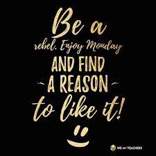 Maybe you would like to learn more about one of these? Top Motivational Quotes For Work Monday Top 33 Monday Memes Monday Motivation Quotes Weekday Quotes Dogtrainingobedienceschool Com