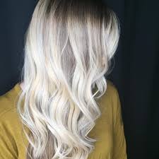 This look contrasts well with blonde hair, but the hue would also pair well with brown hair. 40 Adorable Peek A Boo Highlights Ideas Surprise Styles