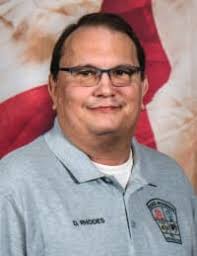 Devin Wayne Rhodes Obituary (1970