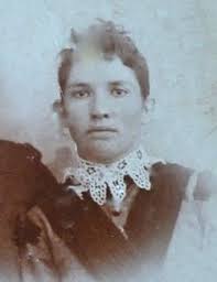 Rosalie Emma “Maggie” Dearwood Belanger (1868-1931)