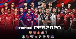 The demo which is technically an open beta performance test is known as new football game online performance test and is available for free in 6.6 gb file size. Efootball Pes 2022 Will Have A New Logo As Per The Latest Leaks