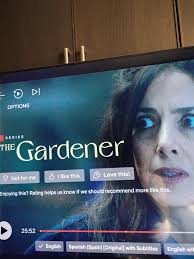 Tubi Movie 🍿 Actors Appreciation