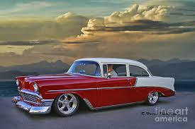 Image result for Aurora Red 1956 Wayne Works