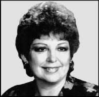 Miriam Upchurch Obituary (2009)