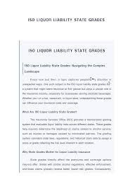 Image result for Grading Scale for Alcohol Use