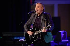 The feel of neil (1966). Neil Diamond Discusses Brooklyn Roots Great Guitars Wsj