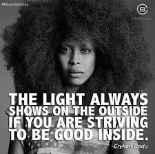 When it comes to fashion or any high art, you have to have a combination of delicacy, along with taste. Erykah Badu Wisdom Quotes Life Quotes By Famous People Quotes Inspirational Positive