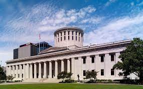 Ohio has had three capital cities: Ohio House Gop Again Seeks To Weaken Prevailing Wage Law Ohio Capital Journal