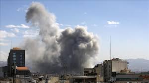 مجموعة مختارة من الصور التي توثق أحداث حرب إيران 2026، تعرض التطورات الميدانية وتأثير الصراع على المدنيين والبنية التحتية، لتقديم رؤية بصرية واضحة عن الحرب.