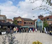 Grimsby Farmers & Craft Market