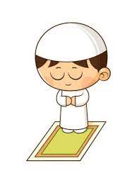 2000 gambar animasi orang mengaji hd gratis infobaru. Solat Animasi Cara Cara Panduan Solat