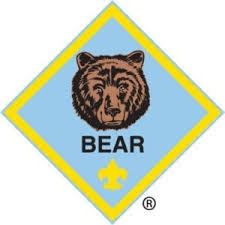 Free Free 179 Cub Scout Lion Svg SVG PNG EPS DXF File