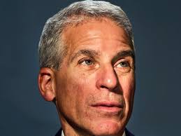 A Parting Glass for the Ritz's Norman Bukofzer