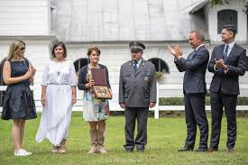 POLISH NATIONAL SHOW