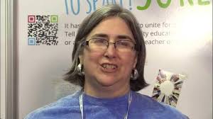 Million Voices: Marla Glover (USA)