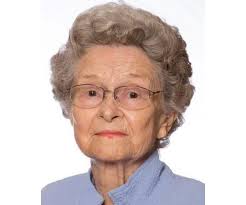 Janet Gardiner Obituary (1924