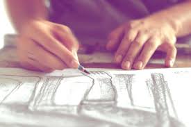 8 Different Styles Of Drawing You Ll Want To Experiment With Of all the drawing and writing.