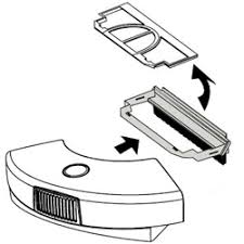 We recommend regularly maintaining the roomba 600 seri. Cleaning The Roomba 400 Series Bin And Filter Irobot Customer Care