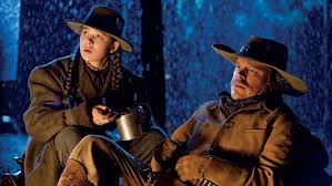 The Story Behind The Casting Of True Grit S Hailee Steinfeld Hollywood Reporter True grit hits theaters on december 25th, 2010.cast:
