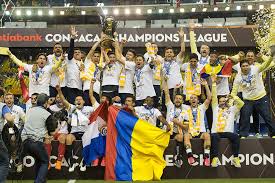 The concacaf champions league, formerly the concacaf champions' cup, is an association football competition established in 1962 by concacaf. Scotiabank Concacaf Champions League 2015 16 Bigsoccer Forum
