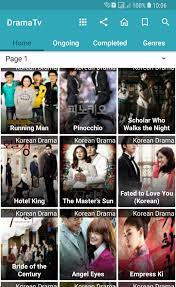 Apk archivo, haga clic en él y se iniciará el proceso de instalación normal. Drama Tv Watch Drama English Sub Free For Android Apk Download