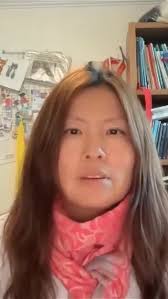 Sydkorea erkänner: adoptionerna bröt mot mänskliga rättigheter. Lisa  Wool-Rim Sjöblom berättar vad det betyder