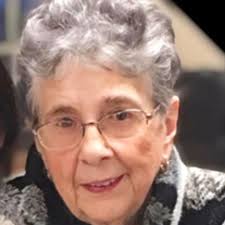 Audrey Harrison Obituary January 15, 2022