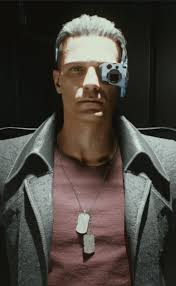 Characters in Cyberpunk 2077: Allies