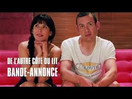 Keep checking rotten tomatoes for updates! De L Autre Cote Du Lit Avec Sophie Marceau Et Dany Boon Bande Annonce Video Dailymotion