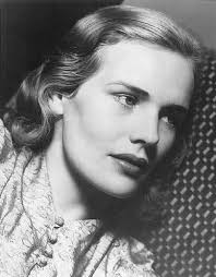 Frances Farmer